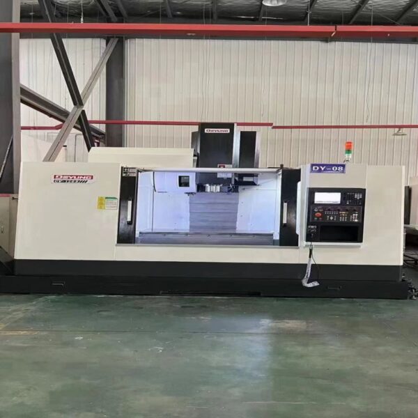 CV-1265 Machining Center