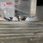 KXT4020 Gantry Machining Center