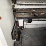 ACL 170T4100 CNC Press Brake