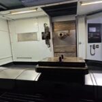NMC-63HC Machining Center