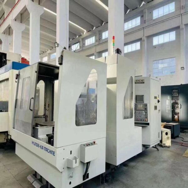 630 Gantry Machining Center