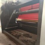 200T3200 NC Press Brake