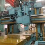 LC527 Gantry Boring And Milling Machine