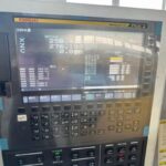 T2 CNC Lathe