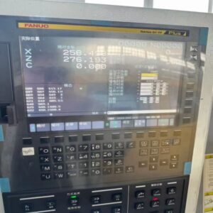 T2 CNC Lathe
