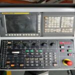SB-216 Gantry Machining Center