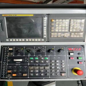 SB-216 Gantry Machining Center