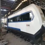 VIGERT CRRC6025CE Laser Cutting Machine
