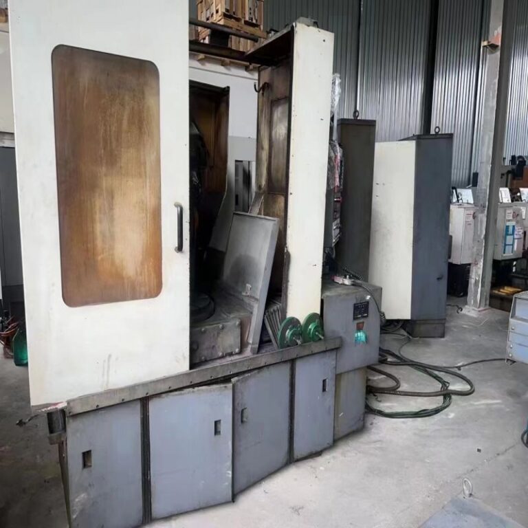 YK7163 Gear Shaping Machine