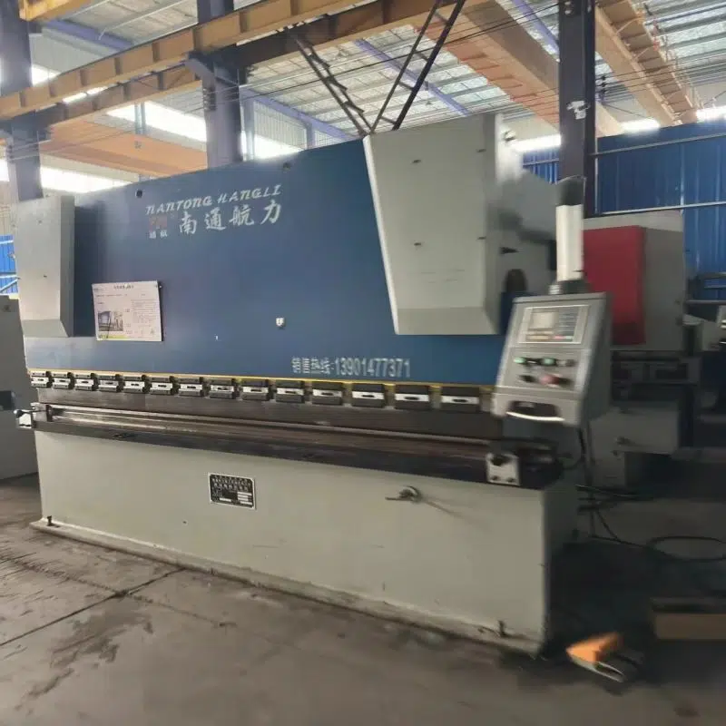 160T3200 NC Press Brake 160T3200 NC Press Brake