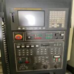 DAHLIH 1480 Machining Center