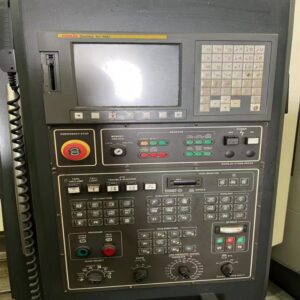  DAHLIH 1480 Machining Center 