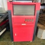 PROTO 3015 1500W Fiber Laser Cuting Machine