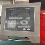 160T4100 CNC Press Brake