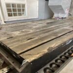 KXT4020 Gantry Machining Center