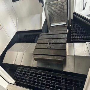 HMC630 Machining Center