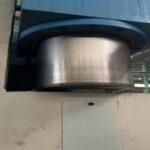 Presă de îndoit 250T2500 NC