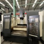 DAHLIH 1480 Machining Center