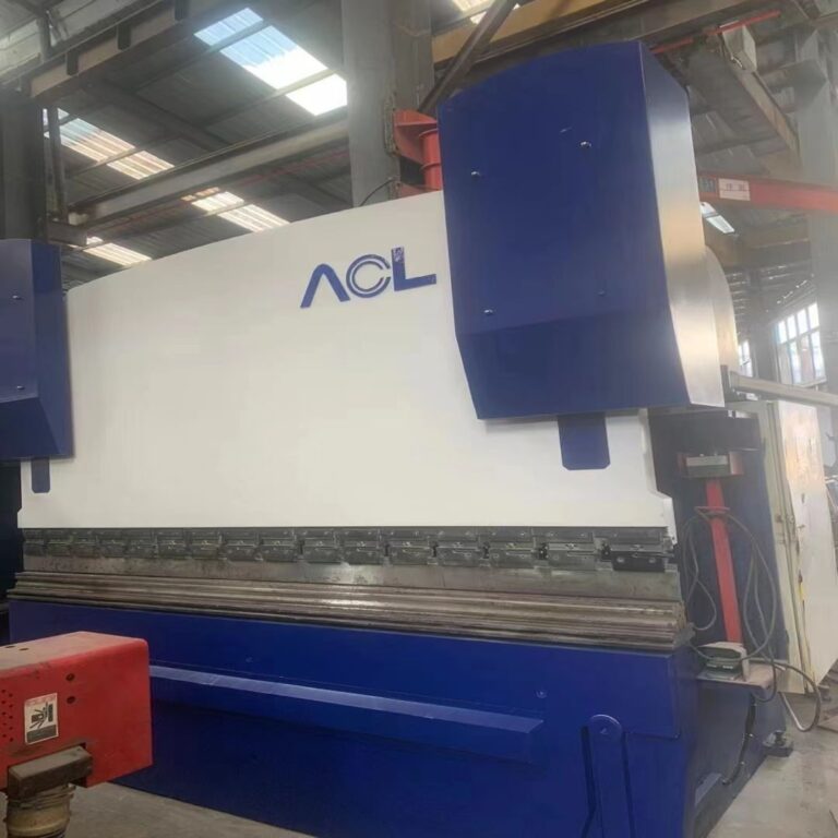 ACL 320T3200 CNC Press Brake