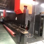 JFY 400T6000 CNC Press Brake