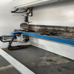 160T4100 CNC Press Brake