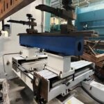 YAWEI PBB 630T4100 CNC Press Brake