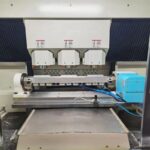 Strung CNC VF-530