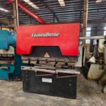 30T1300 NC Press Brake