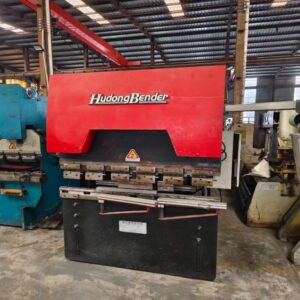30T1300 NC Press Brake