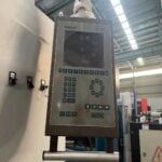 YAWEI PBB-630T4100 Press Brake