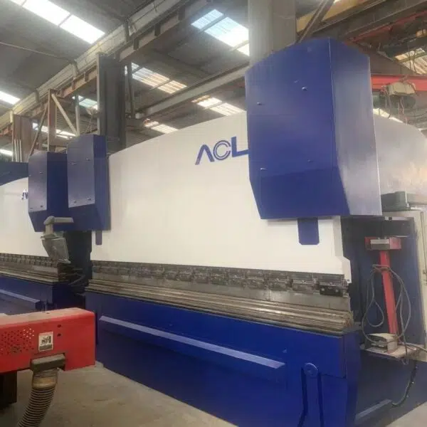 Presă de îndoit CNC ACL 320T3200