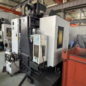 CV-1060 Machining Center 