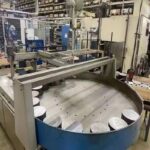 LVT400-M CNC Lathe