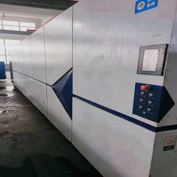 HSG HS-G6020H Laser Cutting Machine
