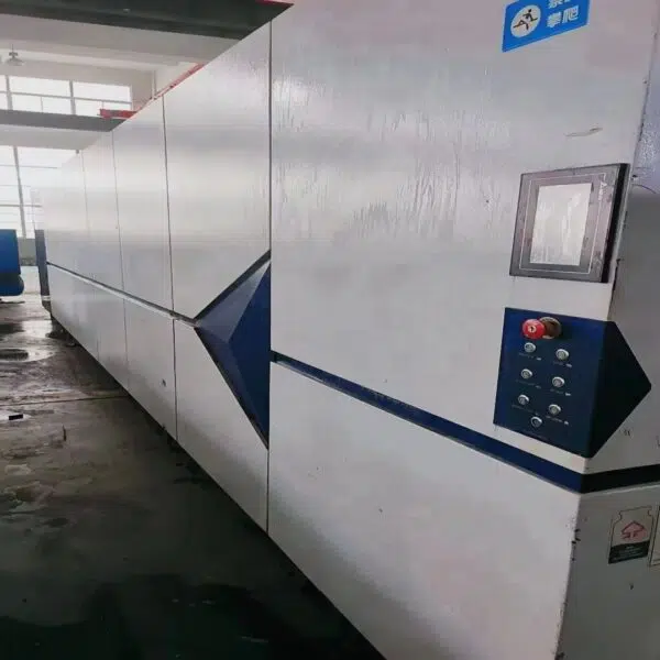 HSG HS-G6020H Laser Cutting Machine
