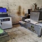 Máy cắt dây CNC DK7732