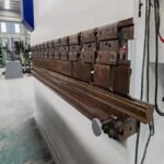 WEH-63T2500 Press Brake
