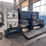 62100X3000 Lathe