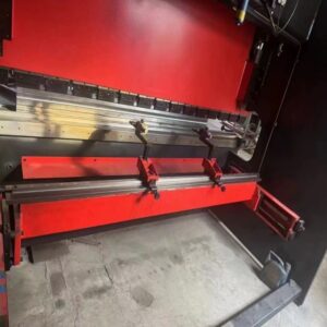 100T3200 Press Brake