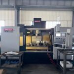 CV-1060 Machining Center