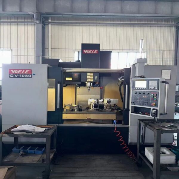 CV-1060 Machining Center