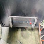 Macchina per taglio laser BODOR 3000W4015