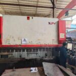 JFY 225T4100 CNC Press Brake