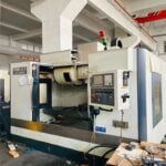 VL850A Machining Center