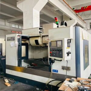  VL850A Machining Center
