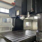 SB-216 Gantry Machining Center