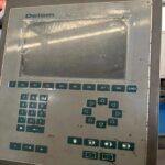 YAWEI 110T4100 CNC Press Brake