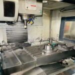 VL850A Machining Center