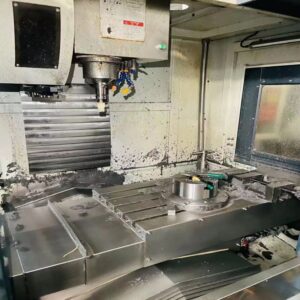  VL850A Machining Center