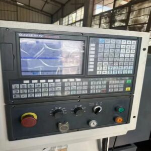 6150X1000 CNC Lathe